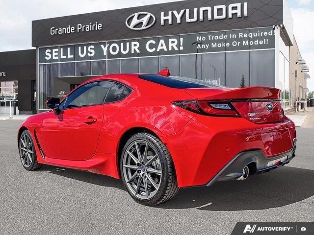 subaru BRZ 2022 - 3