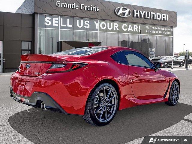 subaru BRZ 2022 - 5