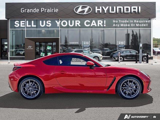 subaru BRZ 2022 - 6