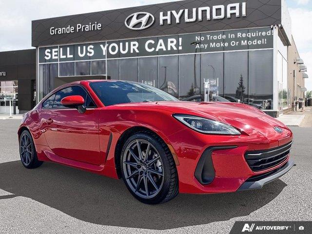 subaru BRZ 2022 - 7