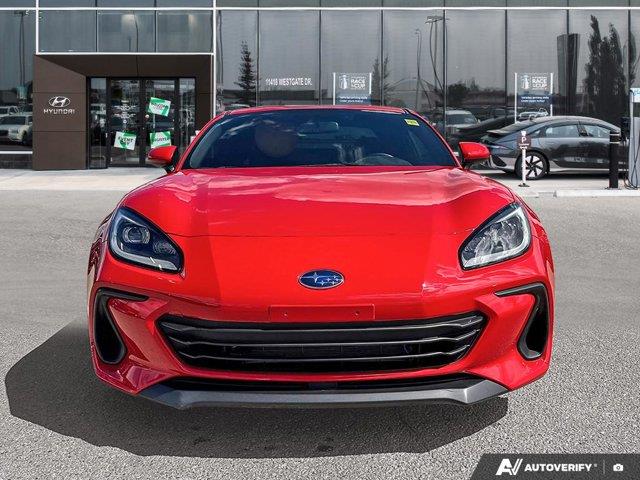 subaru BRZ 2022 - 8