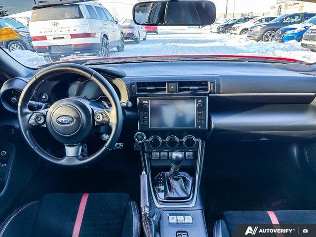 subaru BRZ 2022 - 9