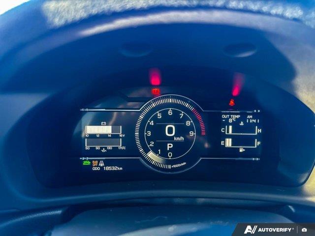 subaru BRZ 2022 - 14