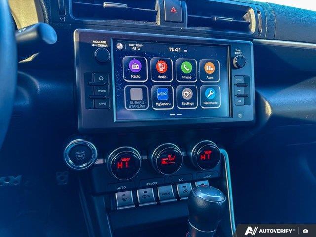 subaru BRZ 2022 - 15