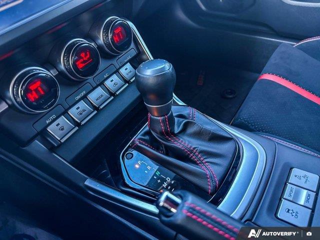 subaru BRZ 2022 - 16