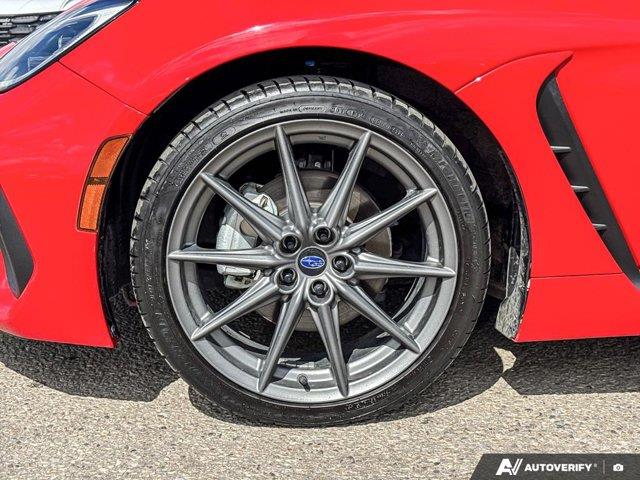 subaru BRZ 2022 - 17