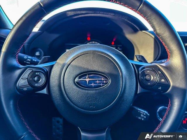 subaru BRZ 2022 - 20