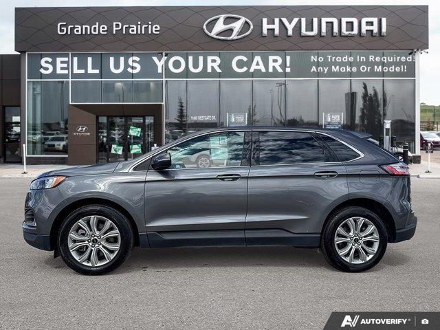 ford Edge 2023 - 2