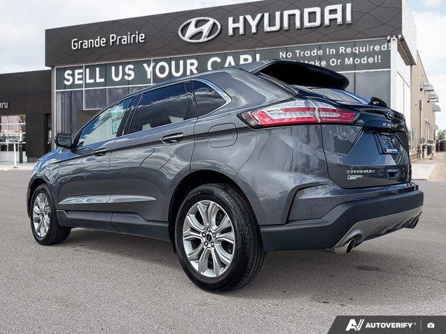 ford Edge 2023 - 3