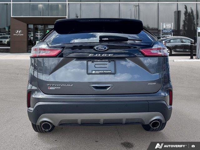 ford Edge 2023 - 4