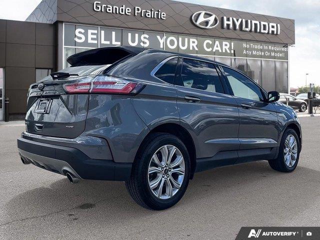 ford Edge 2023 - 5