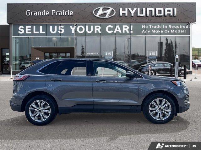ford Edge 2023 - 6