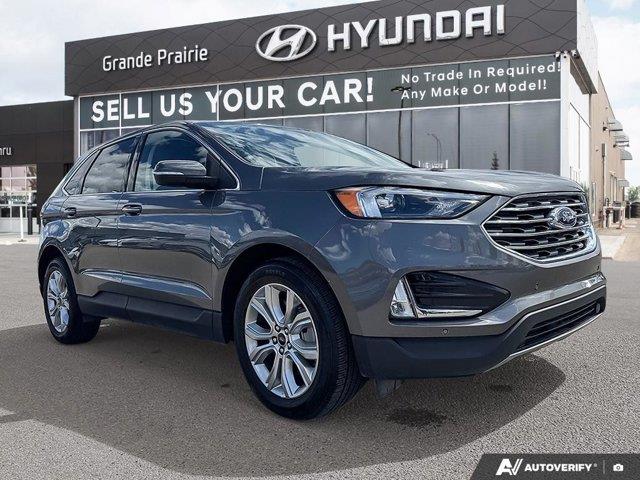 ford Edge 2023 - 7