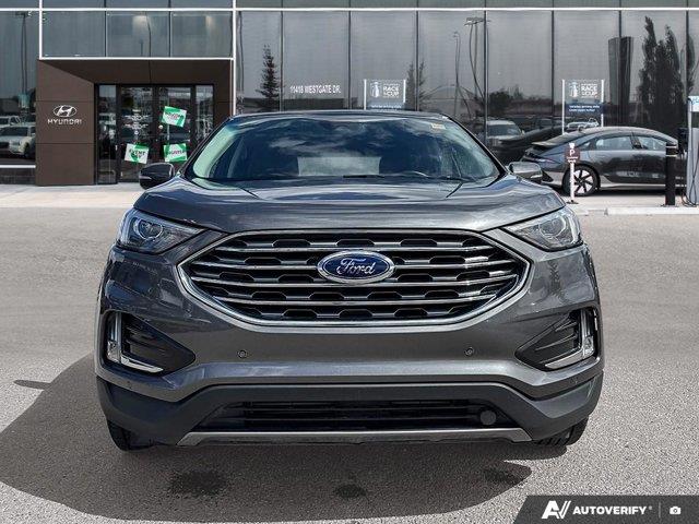 ford Edge 2023 - 8