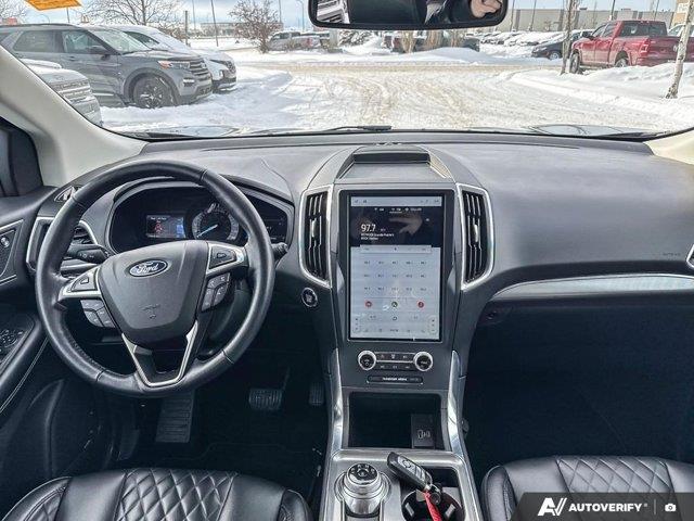 ford Edge 2023 - 9
