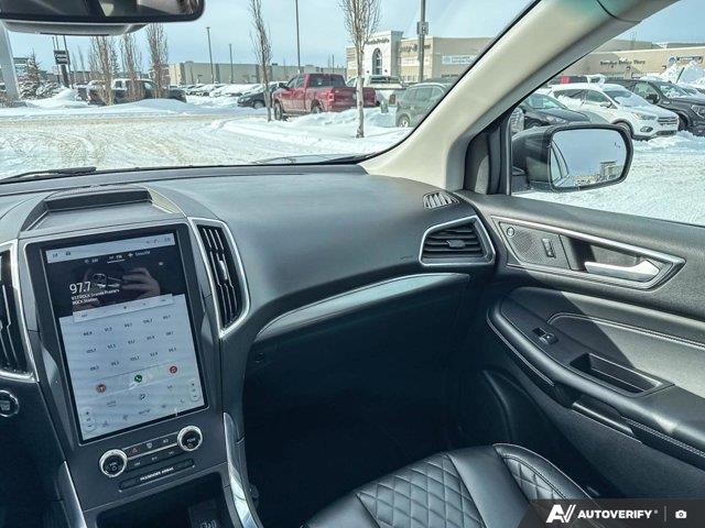 ford Edge 2023 - 10