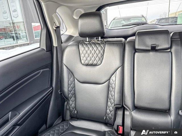 ford Edge 2023 - 11