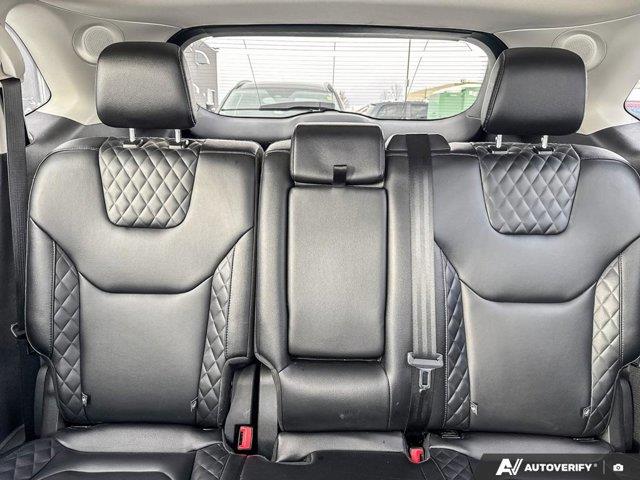 ford Edge 2023 - 12