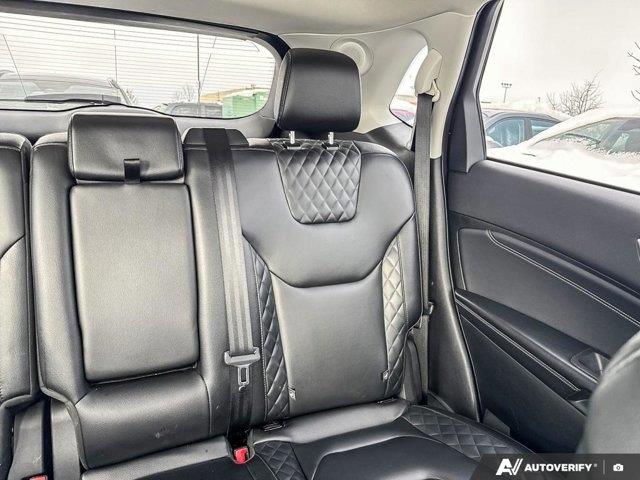 ford Edge 2023 - 13