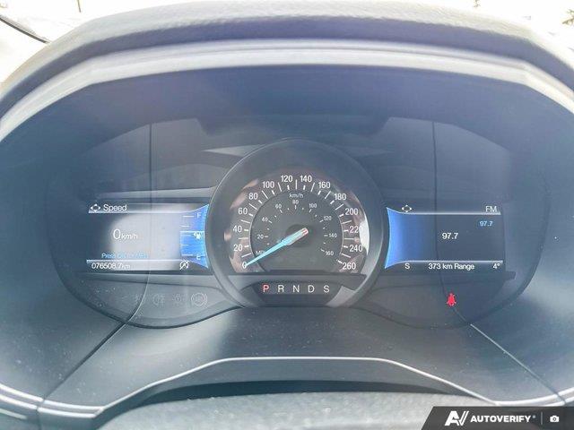 ford Edge 2023 - 14