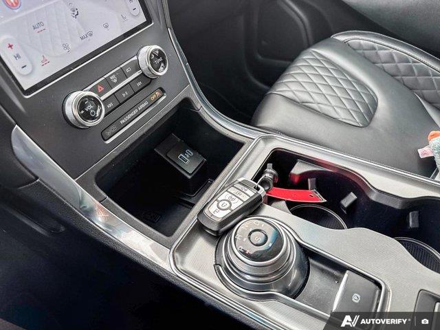 ford Edge 2023 - 16