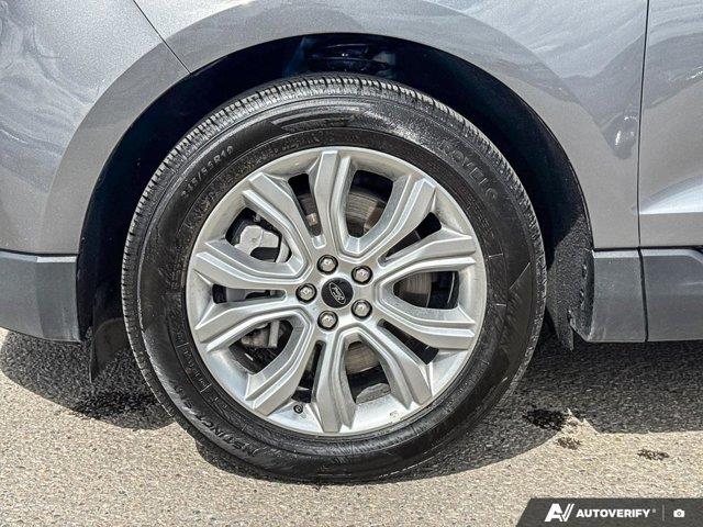 ford Edge 2023 - 17