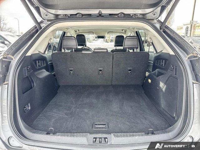 ford Edge 2023 - 18
