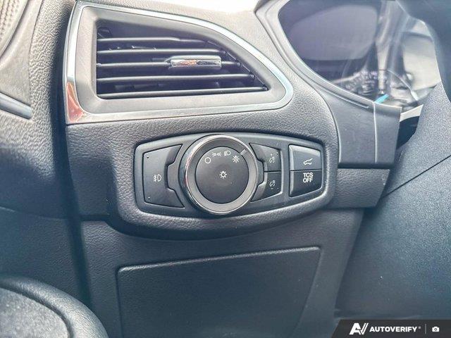 ford Edge 2023 - 19