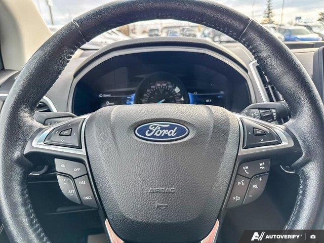 ford Edge 2023 - 20