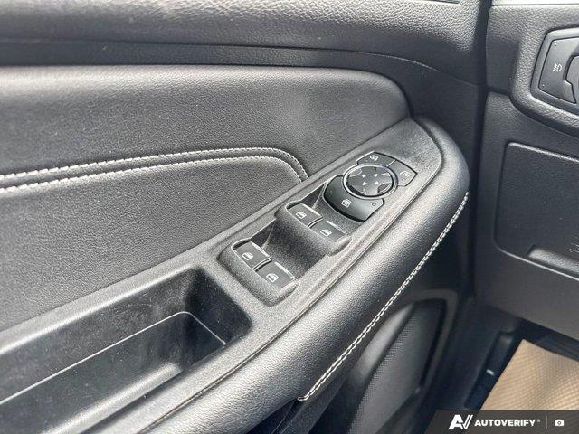 ford Edge 2023 - 21