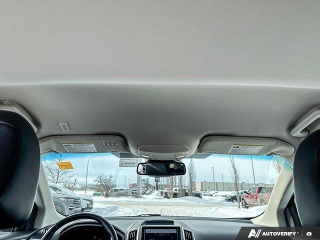ford Edge 2023 - 22
