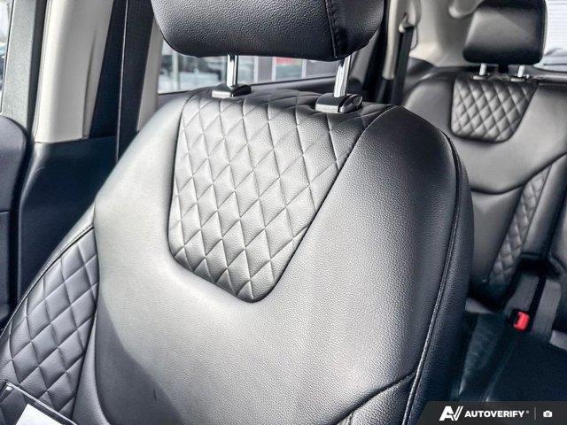 ford Edge 2023 - 23