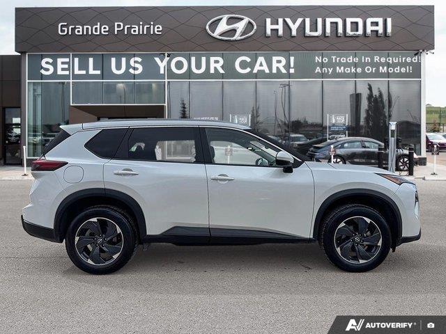 nissan Rogue 2024 - 6