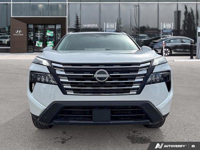 nissan Rogue 2024 - 8