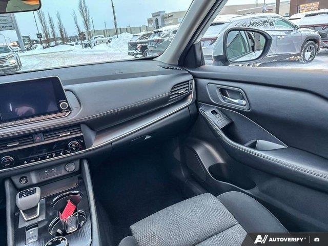 nissan Rogue 2024 - 10