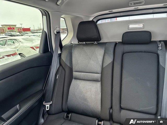 nissan Rogue 2024 - 11
