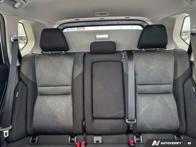 nissan Rogue 2024 - 12