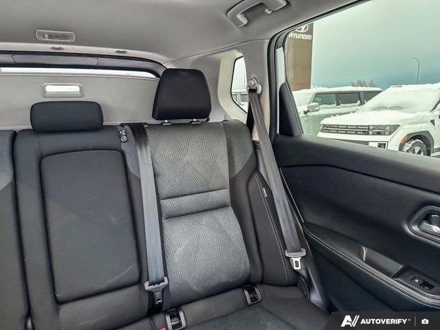 nissan Rogue 2024 - 13