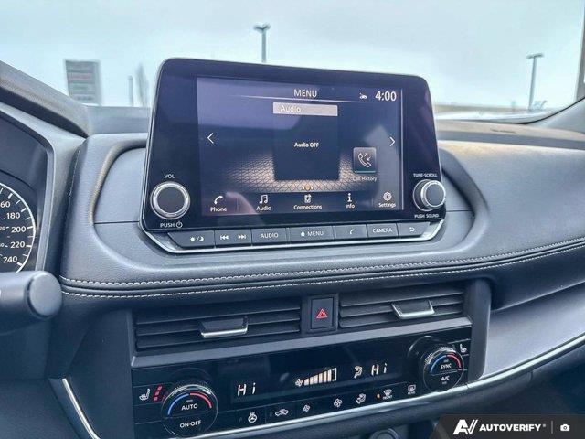 nissan Rogue 2024 - 15