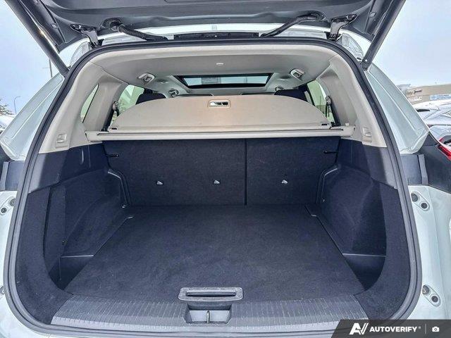nissan Rogue 2024 - 18