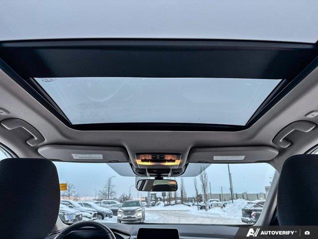 nissan Rogue 2024 - 22