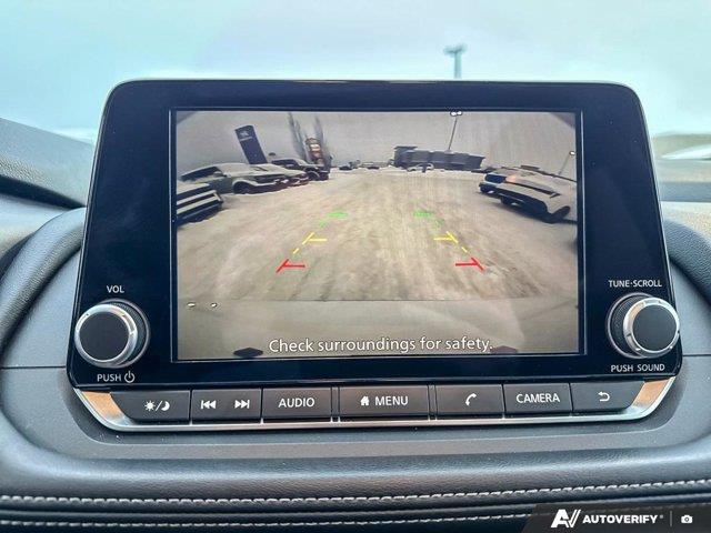 nissan Rogue 2024 - 24