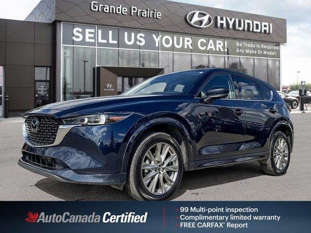 mazda CX-5 2025