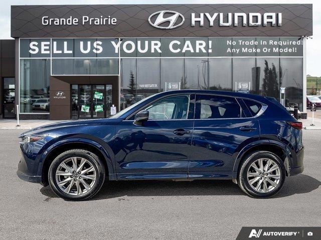 mazda CX-5 2025 - 2