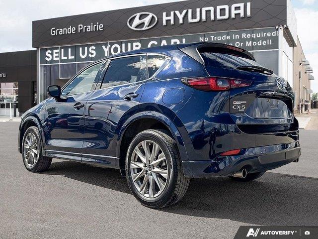 mazda CX-5 2025 - 3