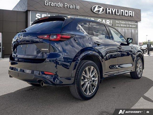 mazda CX-5 2025 - 5