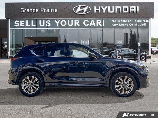 mazda CX-5 2025 - 6