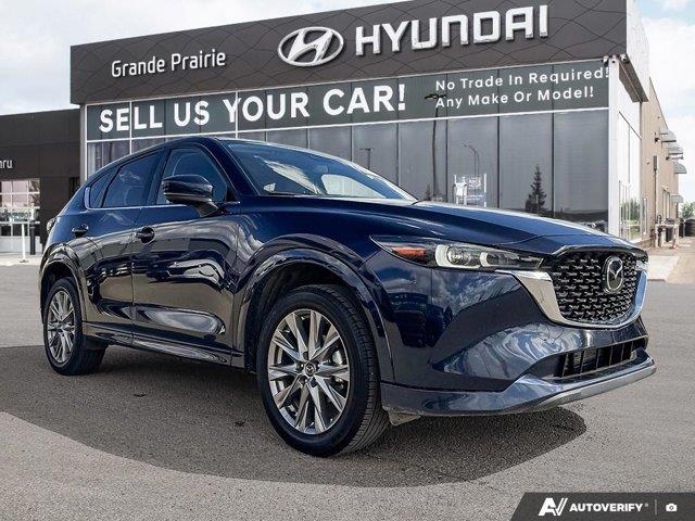 mazda CX-5 2025 - 7