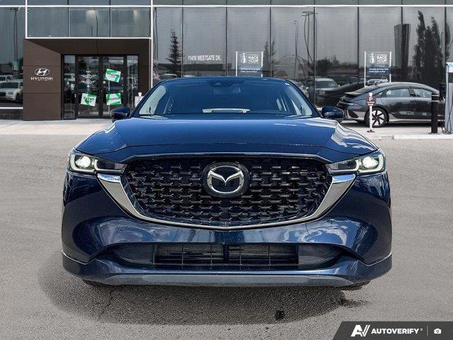 mazda CX-5 2025 - 8
