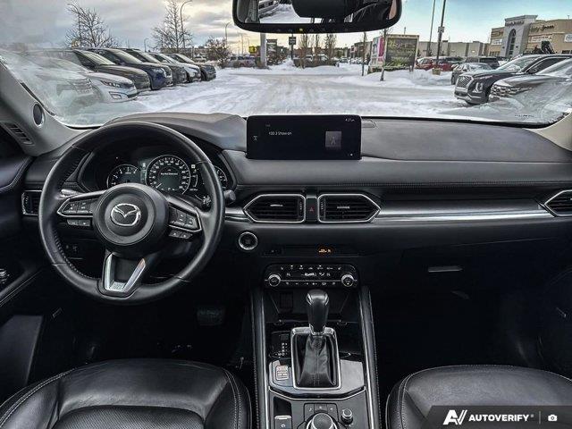 mazda CX-5 2025 - 9